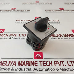 Cansen Lw5D-16 Servo Transfer Switch