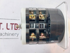 Cansen Lw5D-16Tb/2 Transfer Switch