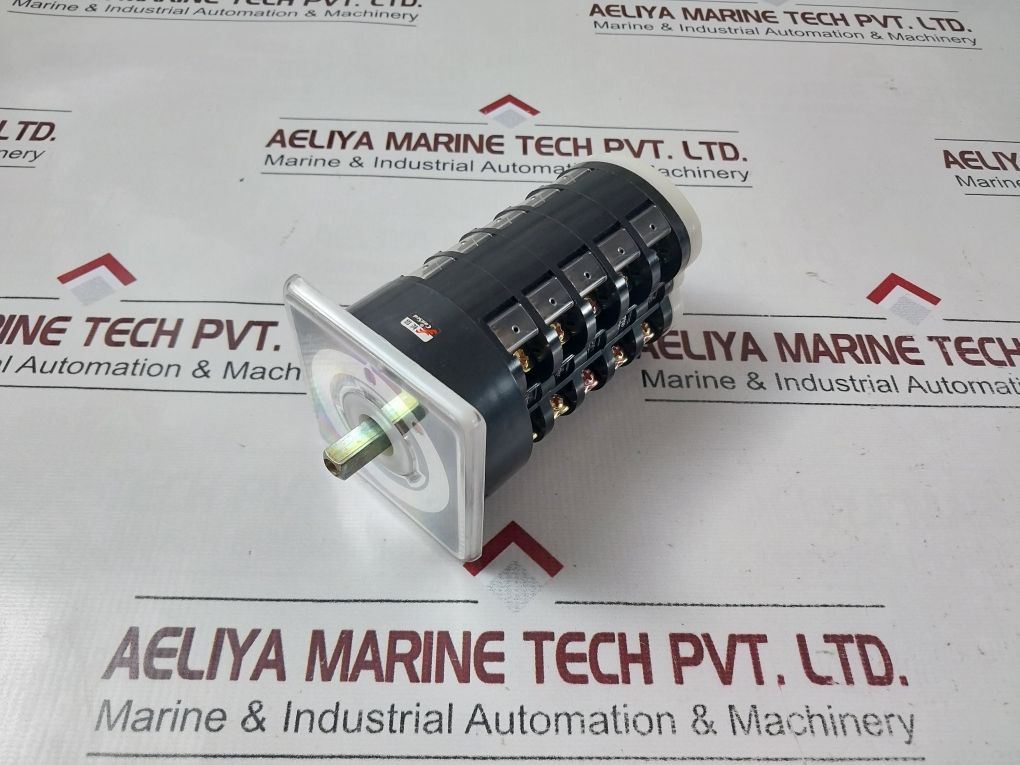 Cansen Lw95-a6281/5 Universal Transfer Switch 16A 500V