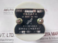 Cansen Lw95-a6281/5 Universal Transfer Switch 16A 500V
