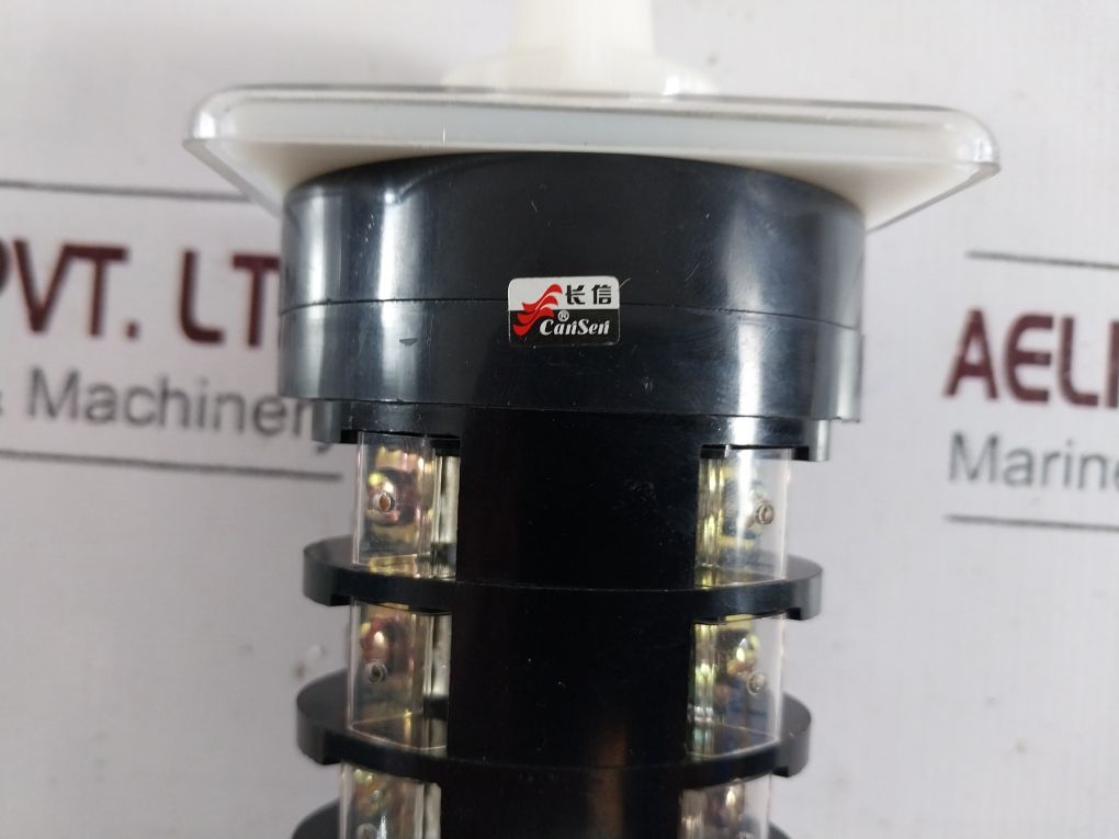Cansen Lw95-e/8 Marine Transfer Switch