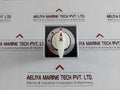 Cansen Lw95-e/8 Marine Transfer Switch