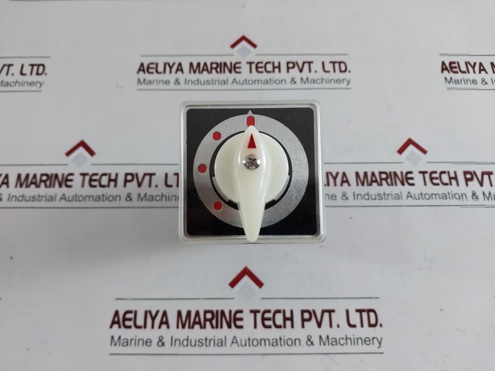 Cansen Lw95-e/8 Marine Transfer Switch