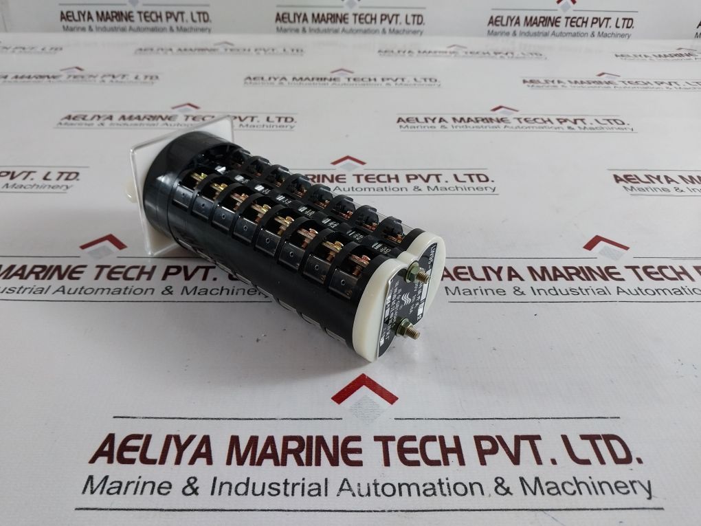 Cansen Lw95-e/8 Marine Transfer Switch