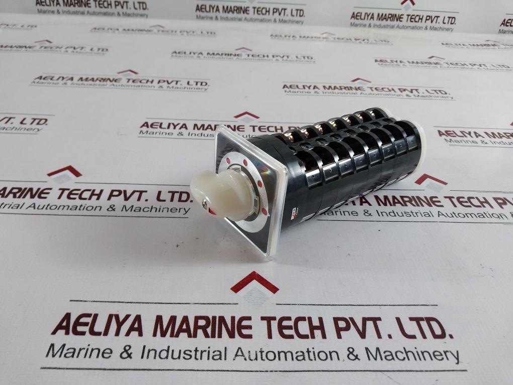 Cansen Lw95-e/8 Marine Transfer Switch