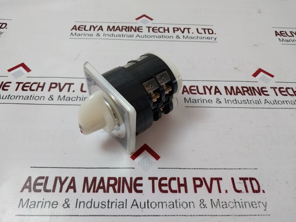 Cansen Lw95-td/2 Universal Transfer Switch 16A