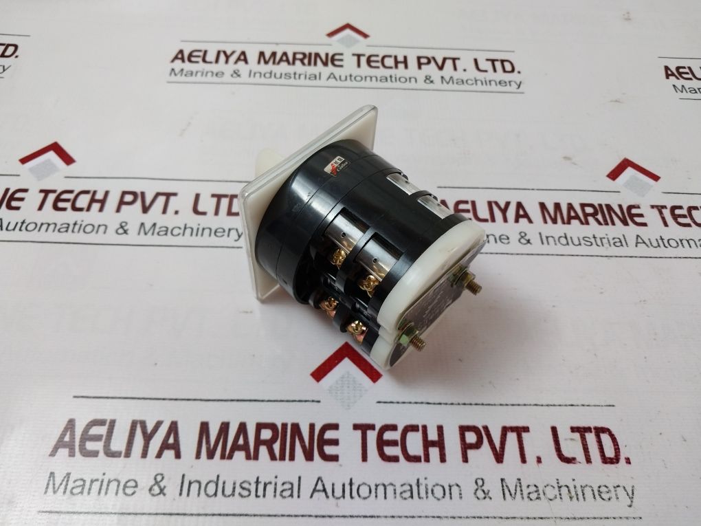 Cansen Lw95-td/2 Universal Transfer Switch 16A