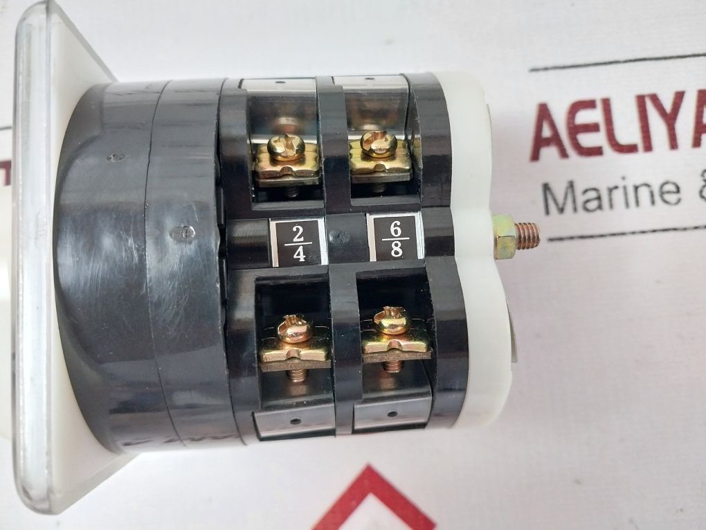 Cansen Lw95-td/2 Universal Transfer Switch 16A