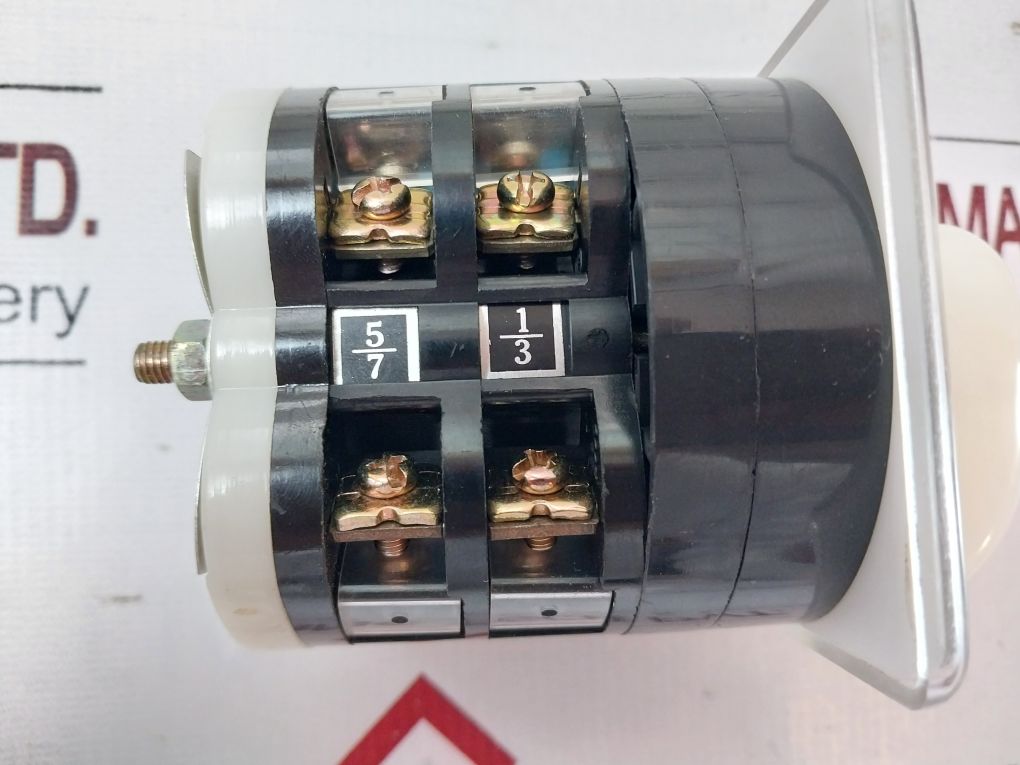 Cansen Lw95-td/2 Universal Transfer Switch 16A