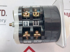 Cansen Lw95-td/2 Universal Transfer Switch 16A