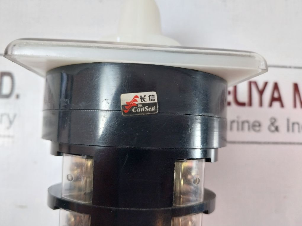 Cansen Lw95-td/2 Universal Transfer Switch 16A