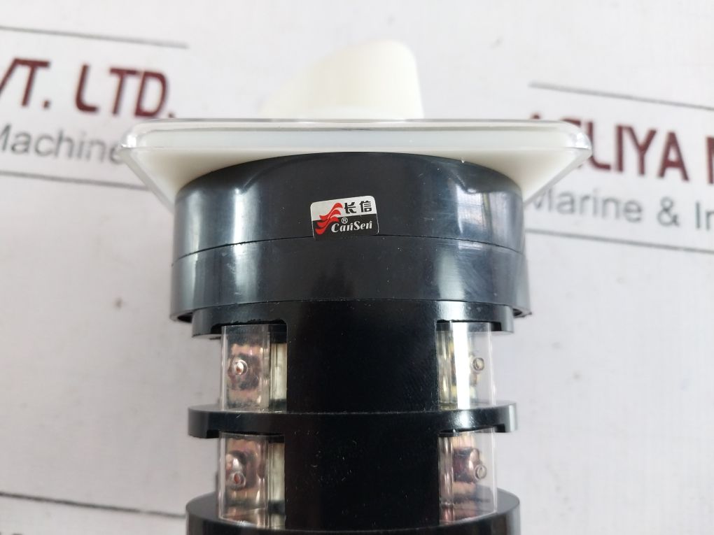 Cansen Lw5D-16Tf/2 Universal Transfer Switch