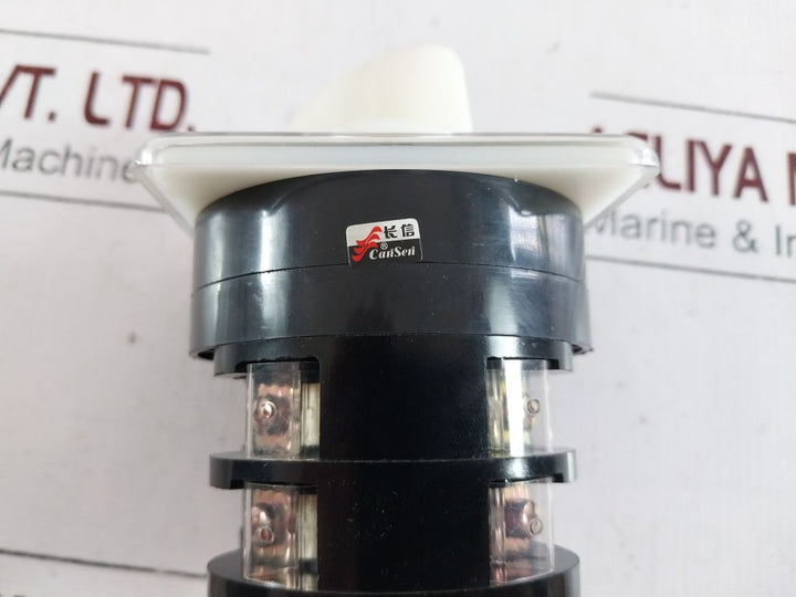 Cansen Lw5D-16Tf/2 Universal Transfer Switch