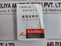 Cansen Lw5D-16Tf/2 Universal Transfer Switch