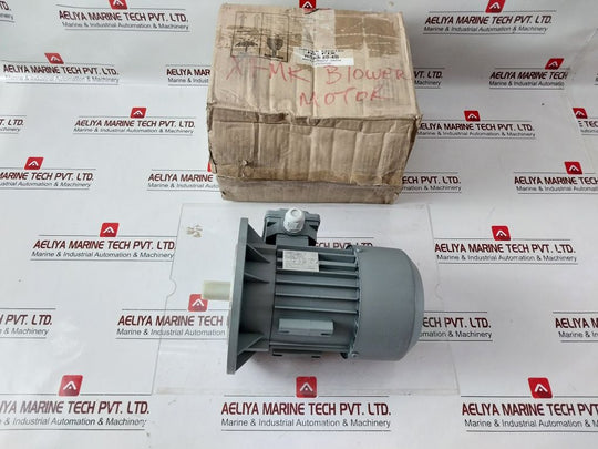 Cantoni Motor Mskh80B-4