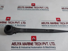 Capital Sharp End Ratchet Wrench Double Socket