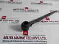Capital Sharp End Ratchet Wrench Double Socket