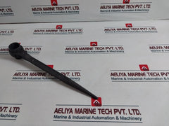 Capital Sharp End Ratchet Wrench Double Socket