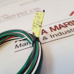 Caplugs Nas831-14 Signal Conn Assy
