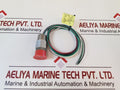 Caplugs Nas831-14 Signal Conn Assy
