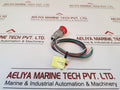 Caplugs Nas831-14 Signal Conn Assy
