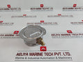 En837-3 Capsule Gauge -1000 To 3000 Mmh2O
