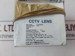 Capture Cb-600E3 600Tvl Globally Acclaimed High Resolution Camera Set