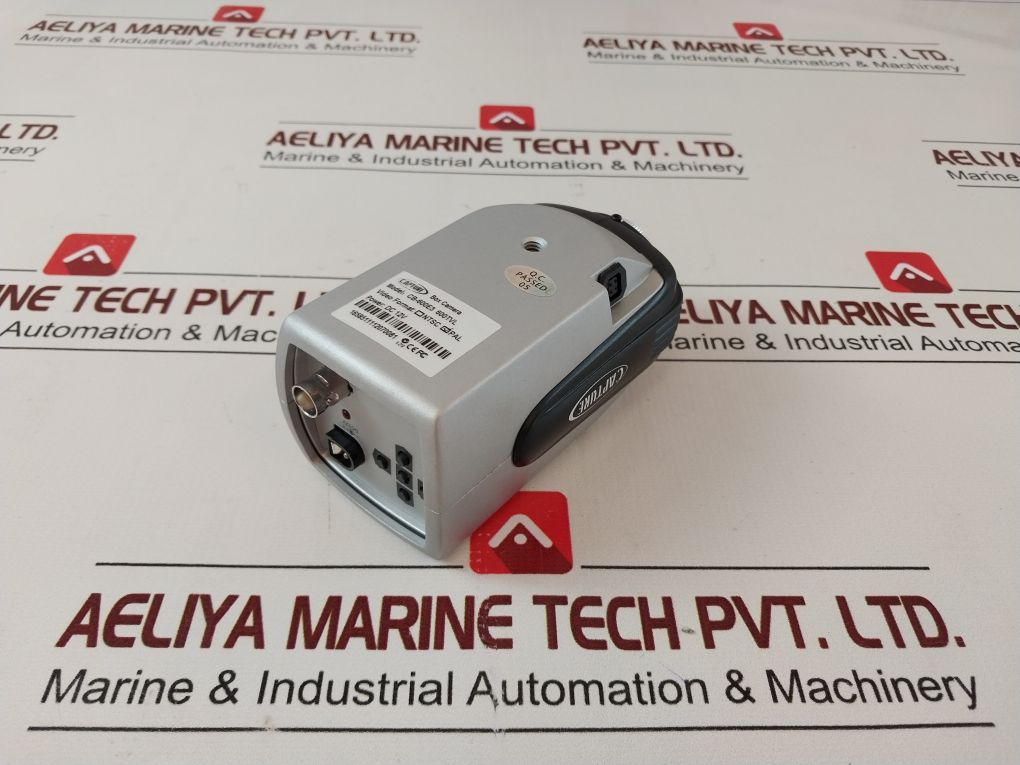 Capture Cb-600E3 600Tvl Globally Acclaimed High Resolution Camera Set