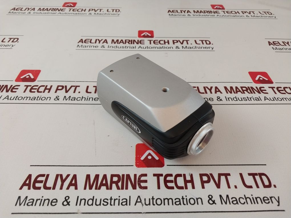 Capture Cb-600E3 600Tvl Globally Acclaimed High Resolution Camera Set