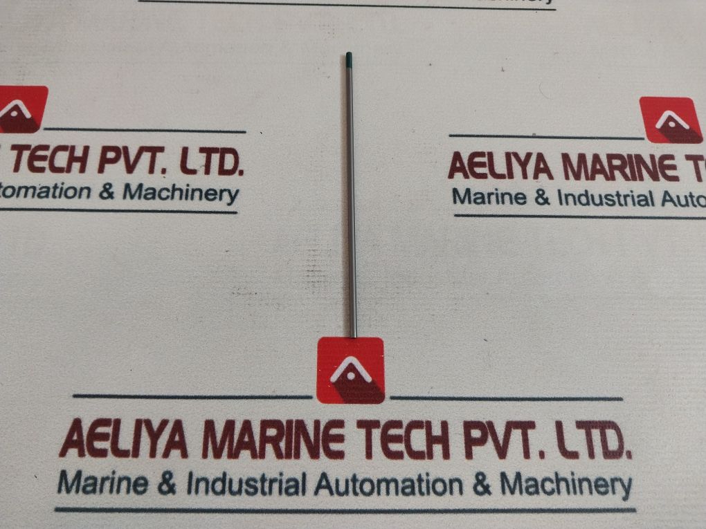 Carbografite 3,2Mm 18” X 150Mm Tungsten Electrode