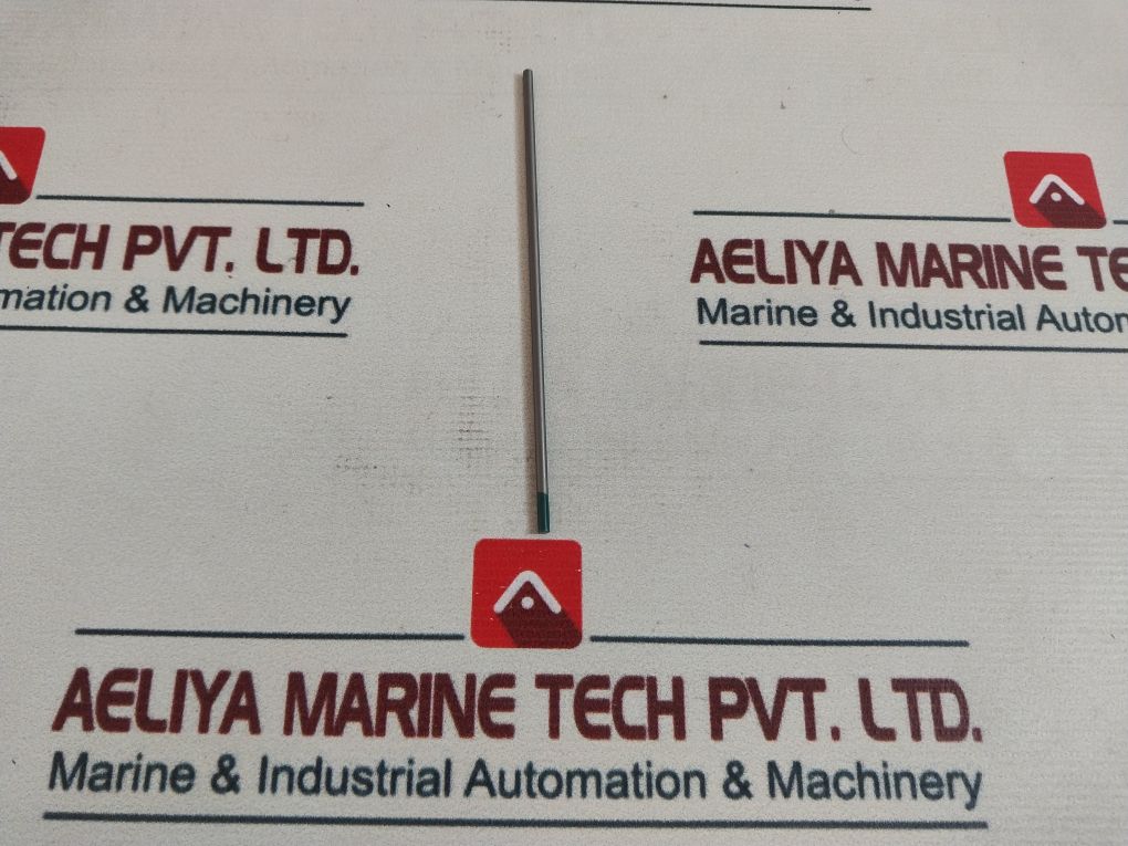 Carbografite 3,2Mm 1/8” X 150Mm Tungsten Electrode