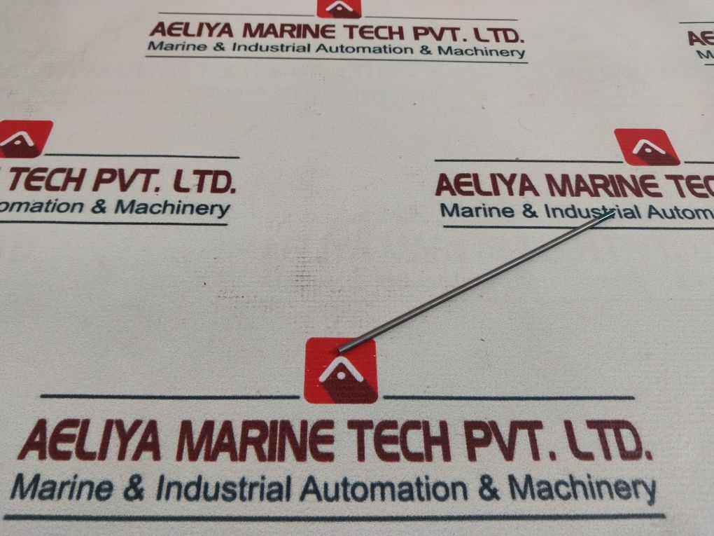 Carbografite 3,2Mm 1/8” X 150Mm Tungsten Electrode