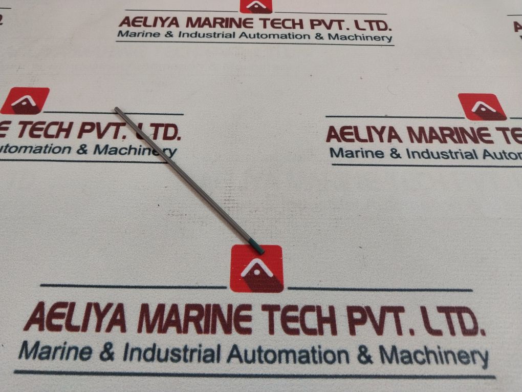 Carbografite 3,2Mm 1/8” X 150Mm Tungsten Electrode