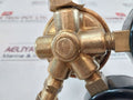 Carbografite 700 Pressure Regulator