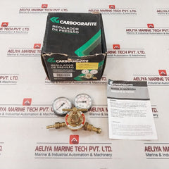 Carbografite 700 Pressure Regulator