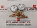 Carbografite 700 Pressure Regulator