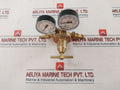 Carbografite 700 Pressure Regulator