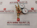 Carbografite 700 Pressure Regulator