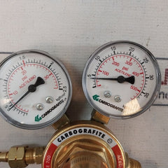 Carbografite 700 Pressure Regulator