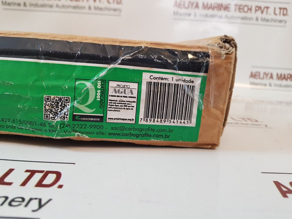 Carbografite Pistola Tig Cg Tig Torch Cg 26V