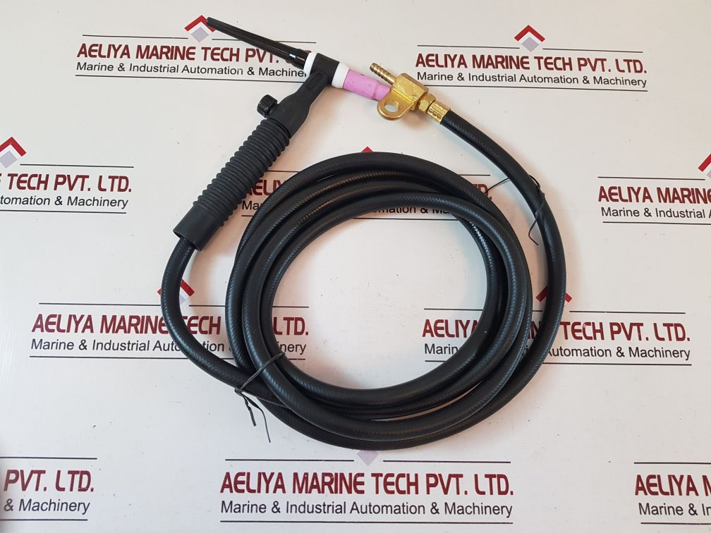 Carbografite Pistola Tig Cg Tig Torch Cg 26V