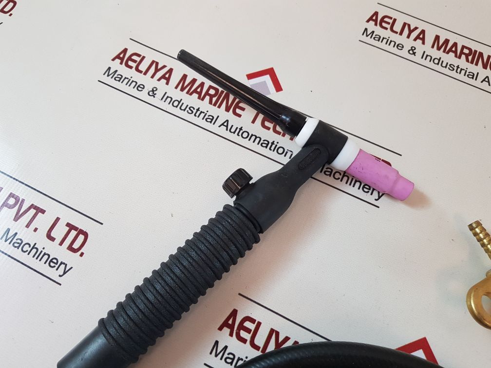 Carbografite Pistola Tig Cg Tig Torch Cg 26V