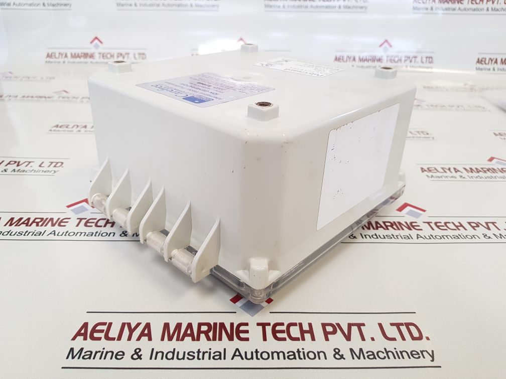 Carefree Series 1200/2003 Ion Generator