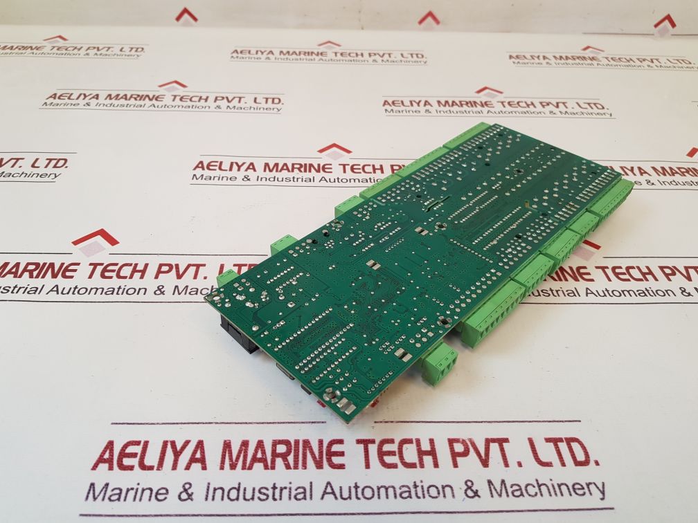 Carel 97433Dx Analog Input Controller Board
