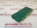 Carel 97433Dx Analog Input Controller Board

