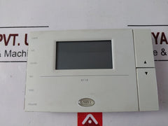 Carel Tat00000E0 Aria Hvac Controller Ver. 3.8