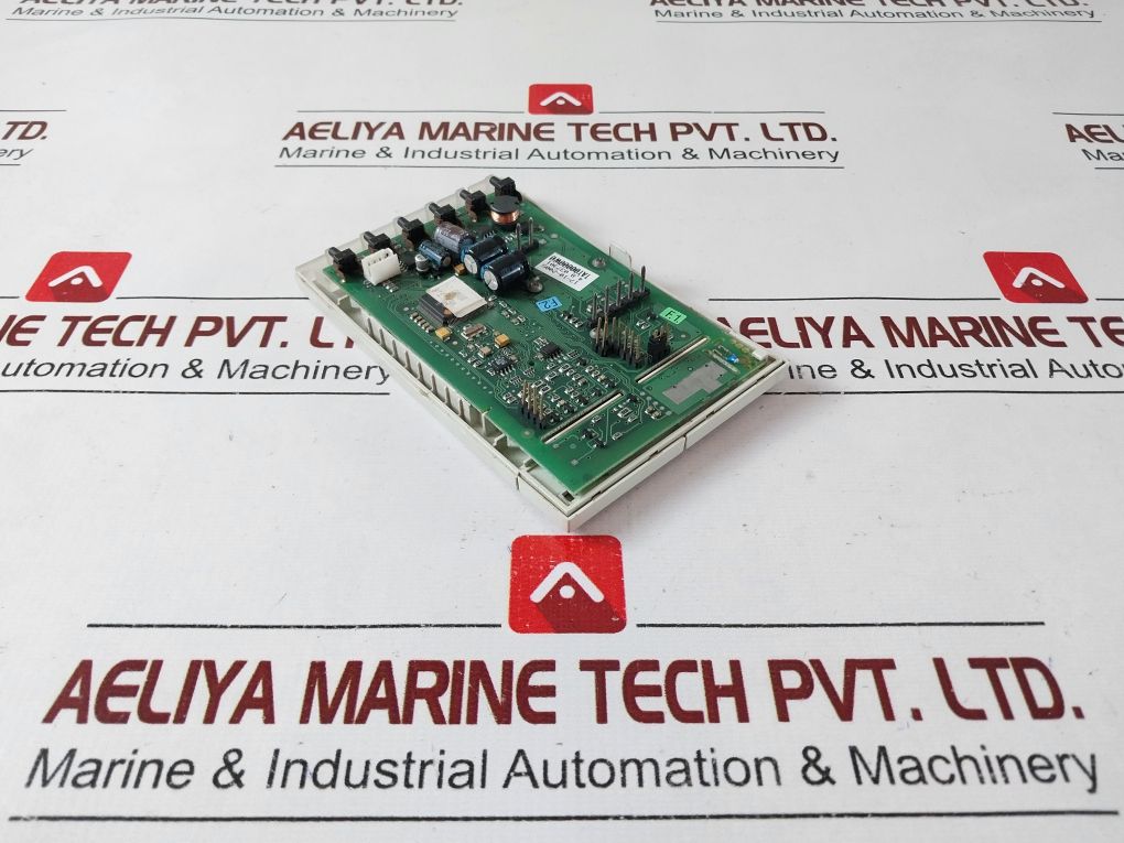 Carel Tat00000E0 Aria Hvac Controller Ver. 3.8