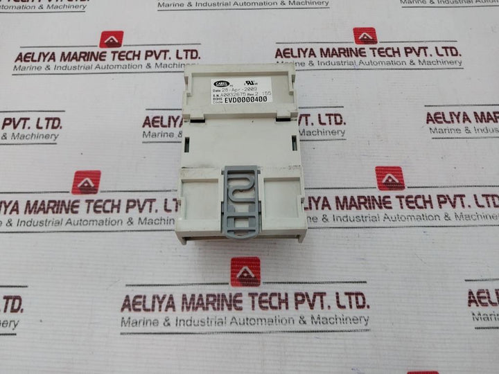 Carel Evd0000400 Eev Driver-universal Rev.2.155 (Not Working)
