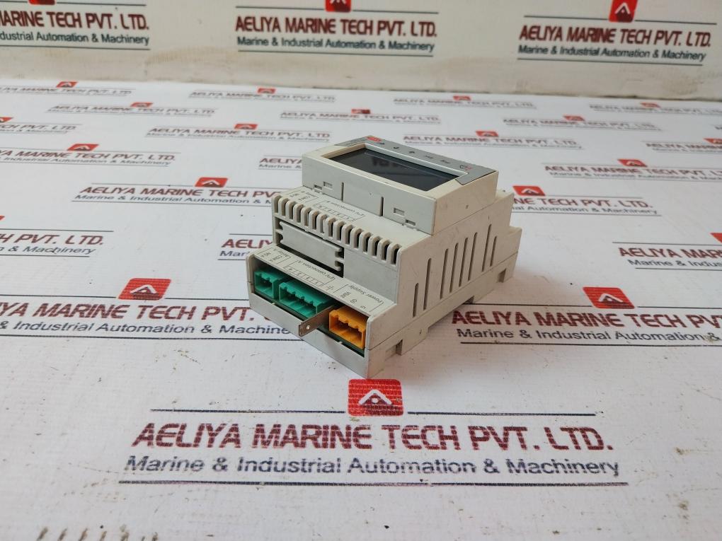 Carel Evd0000E51 Evd Evolution