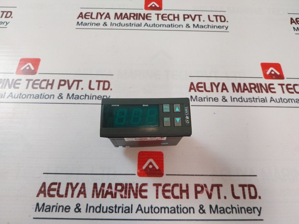 Carel Ir32Z00000 Temperature Controller 12-24V